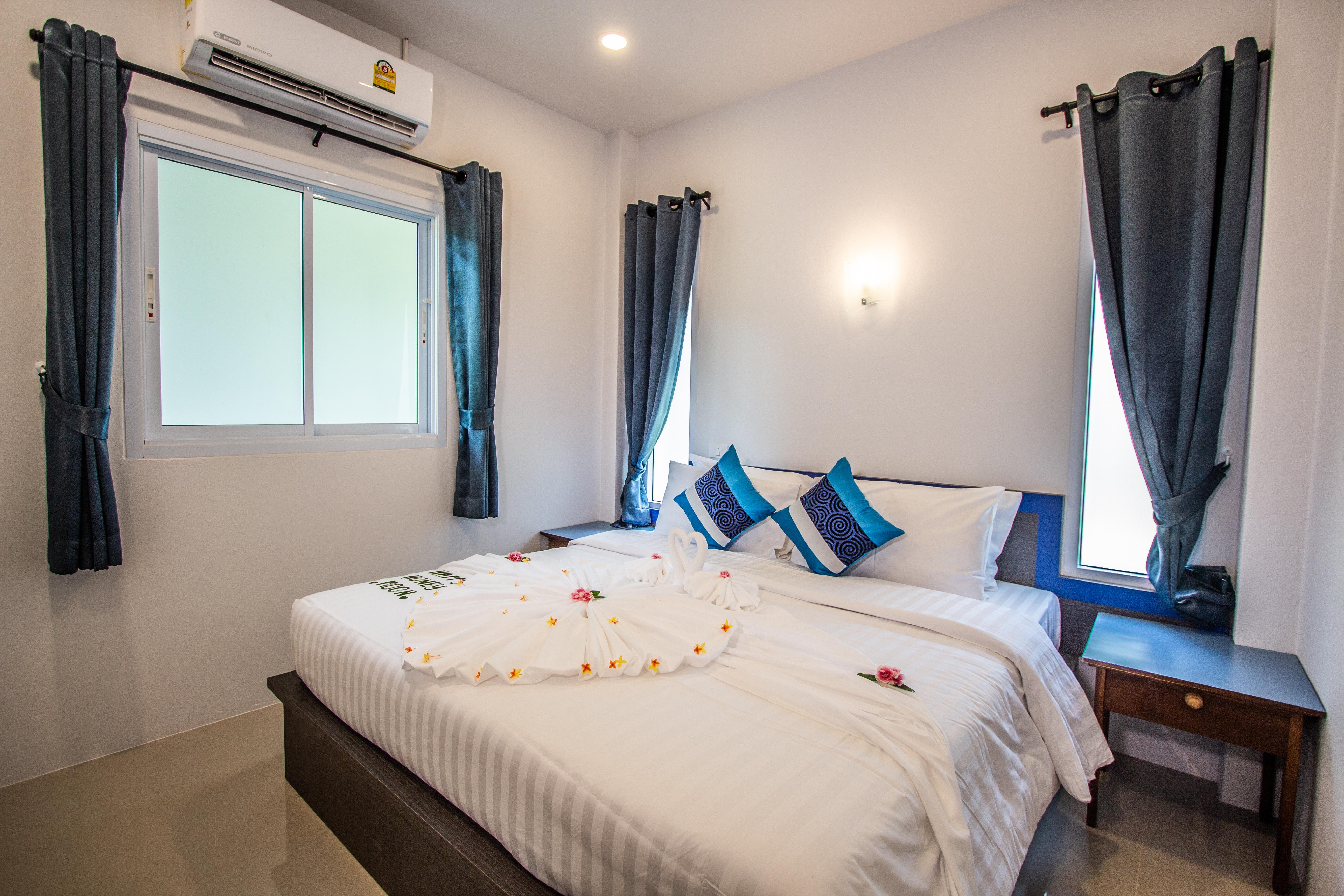Adarin Beach Resort Mae Nam Dış mekan fotoğraf