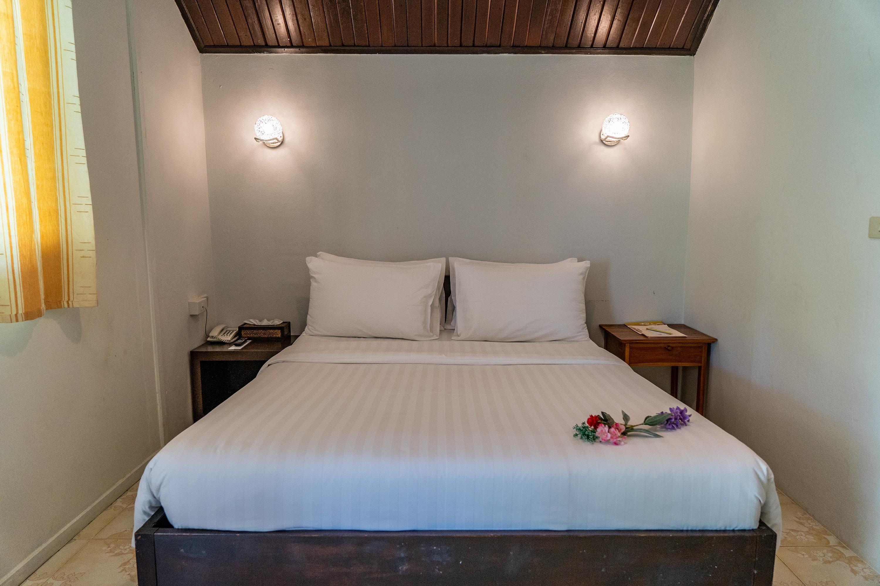 Adarin Beach Resort Mae Nam Dış mekan fotoğraf
