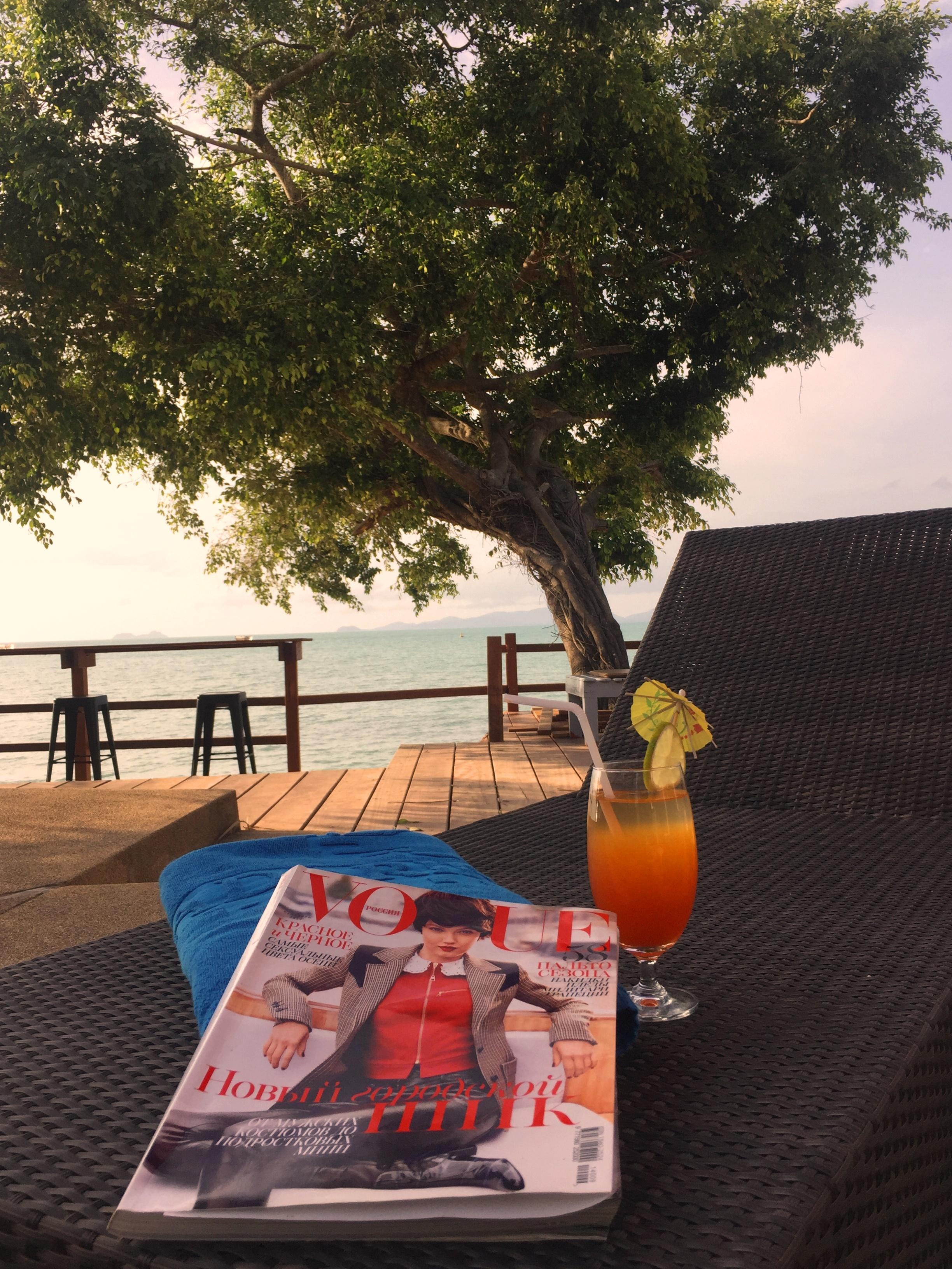 Adarin Beach Resort Mae Nam Dış mekan fotoğraf