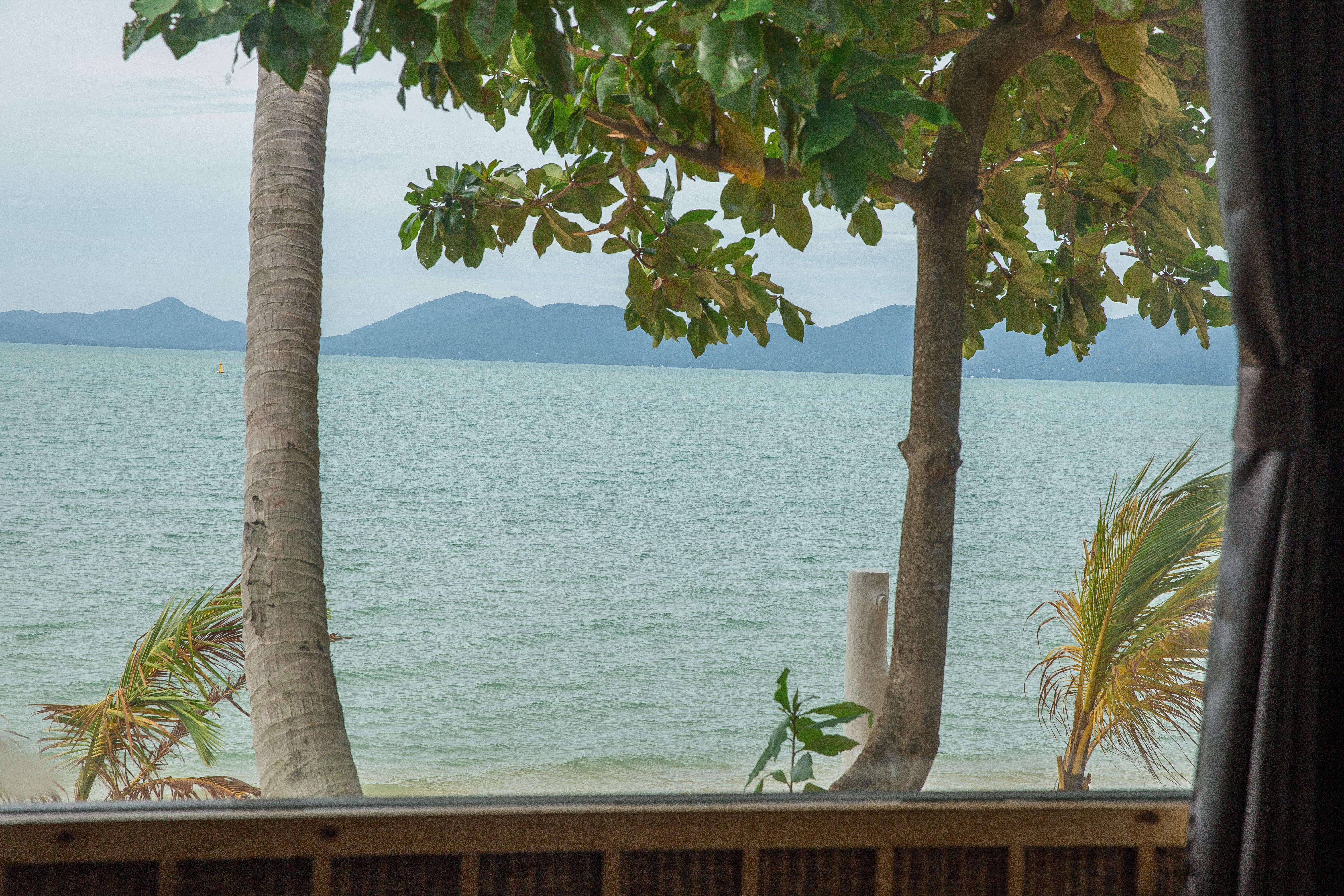 Adarin Beach Resort Mae Nam Dış mekan fotoğraf