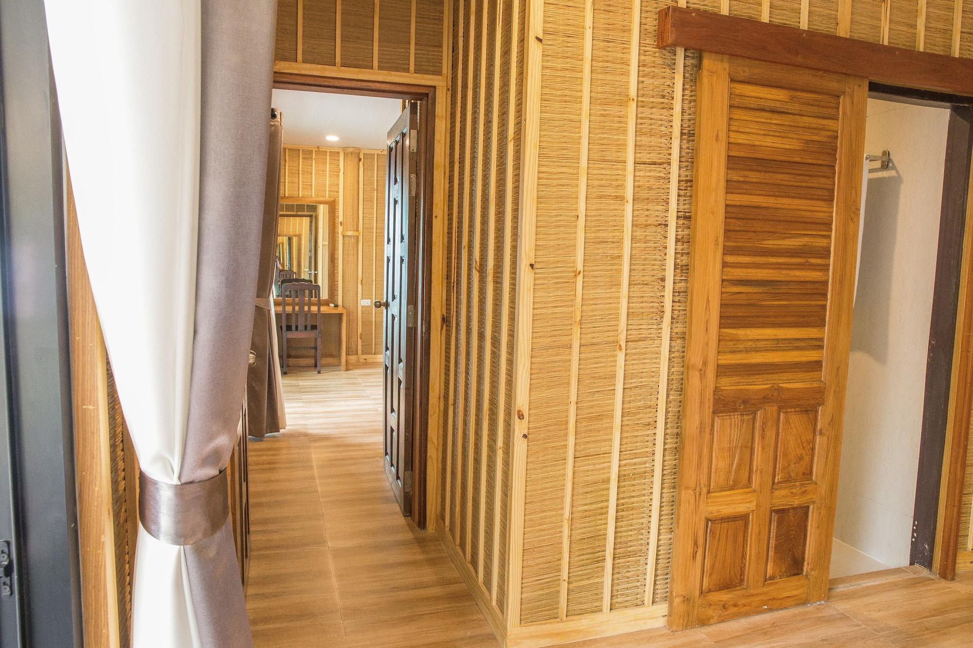Adarin Beach Resort Mae Nam Dış mekan fotoğraf
