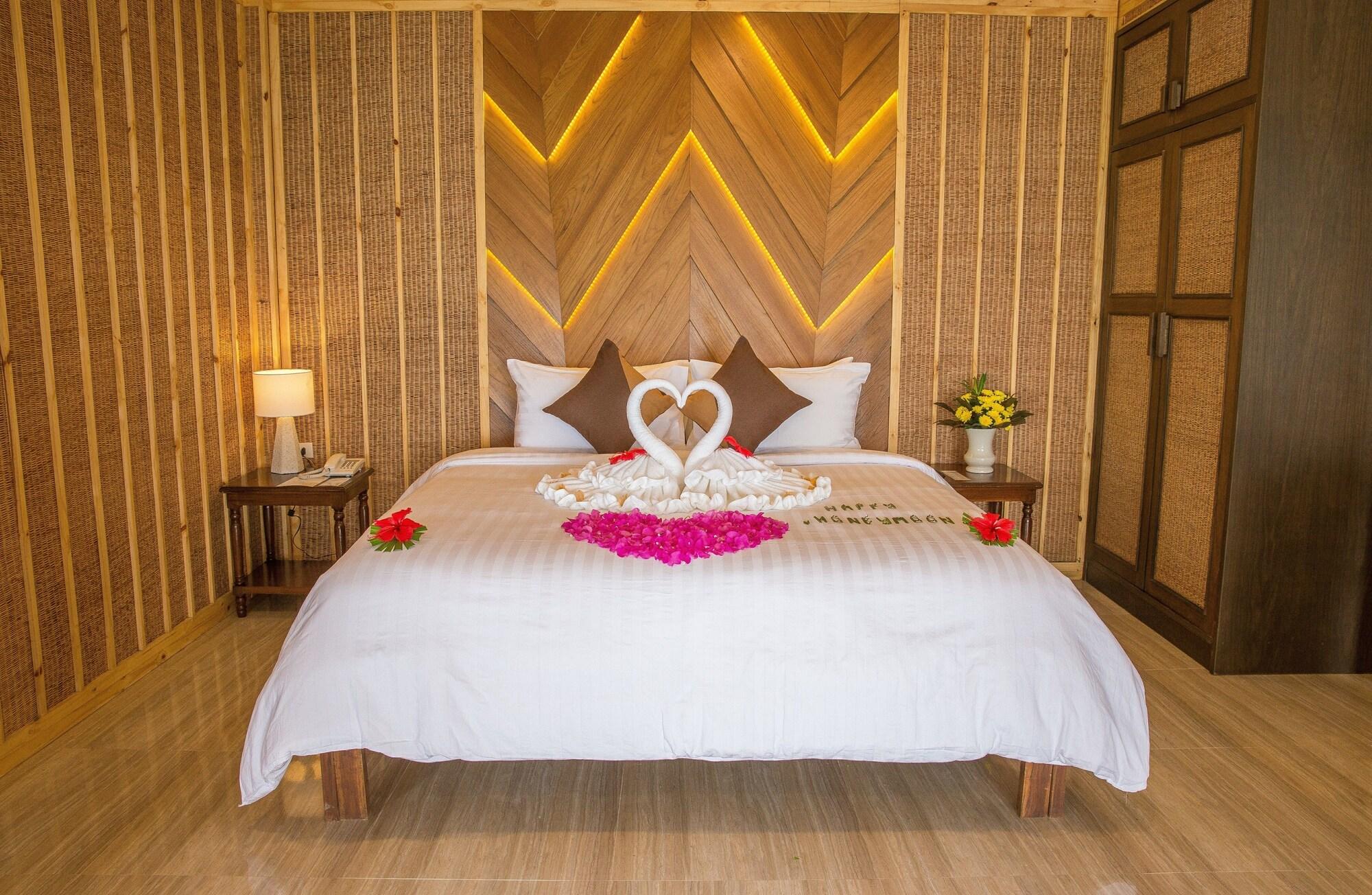 Adarin Beach Resort Mae Nam Dış mekan fotoğraf