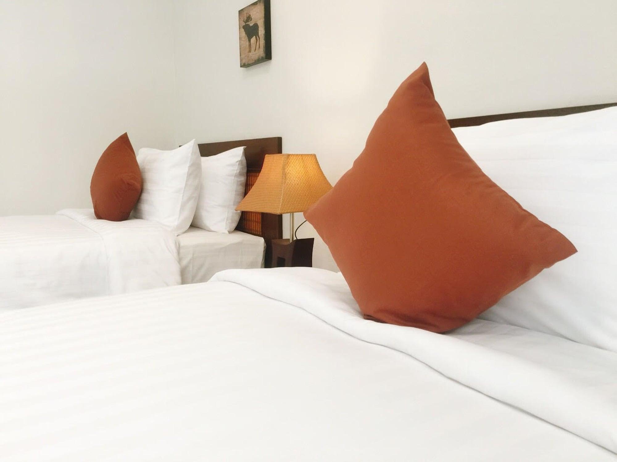 Adarin Beach Resort Mae Nam Dış mekan fotoğraf