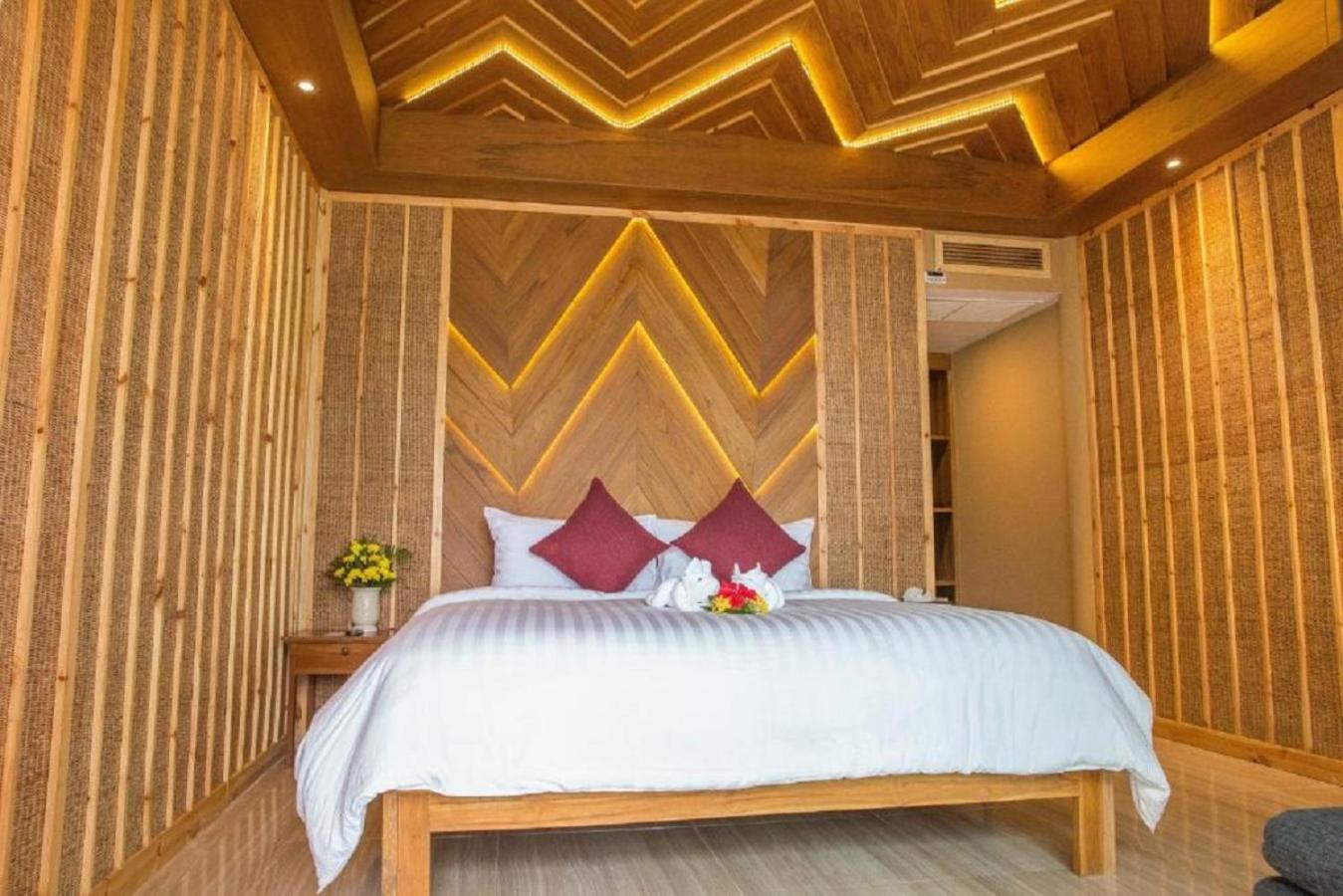 Adarin Beach Resort Mae Nam Dış mekan fotoğraf