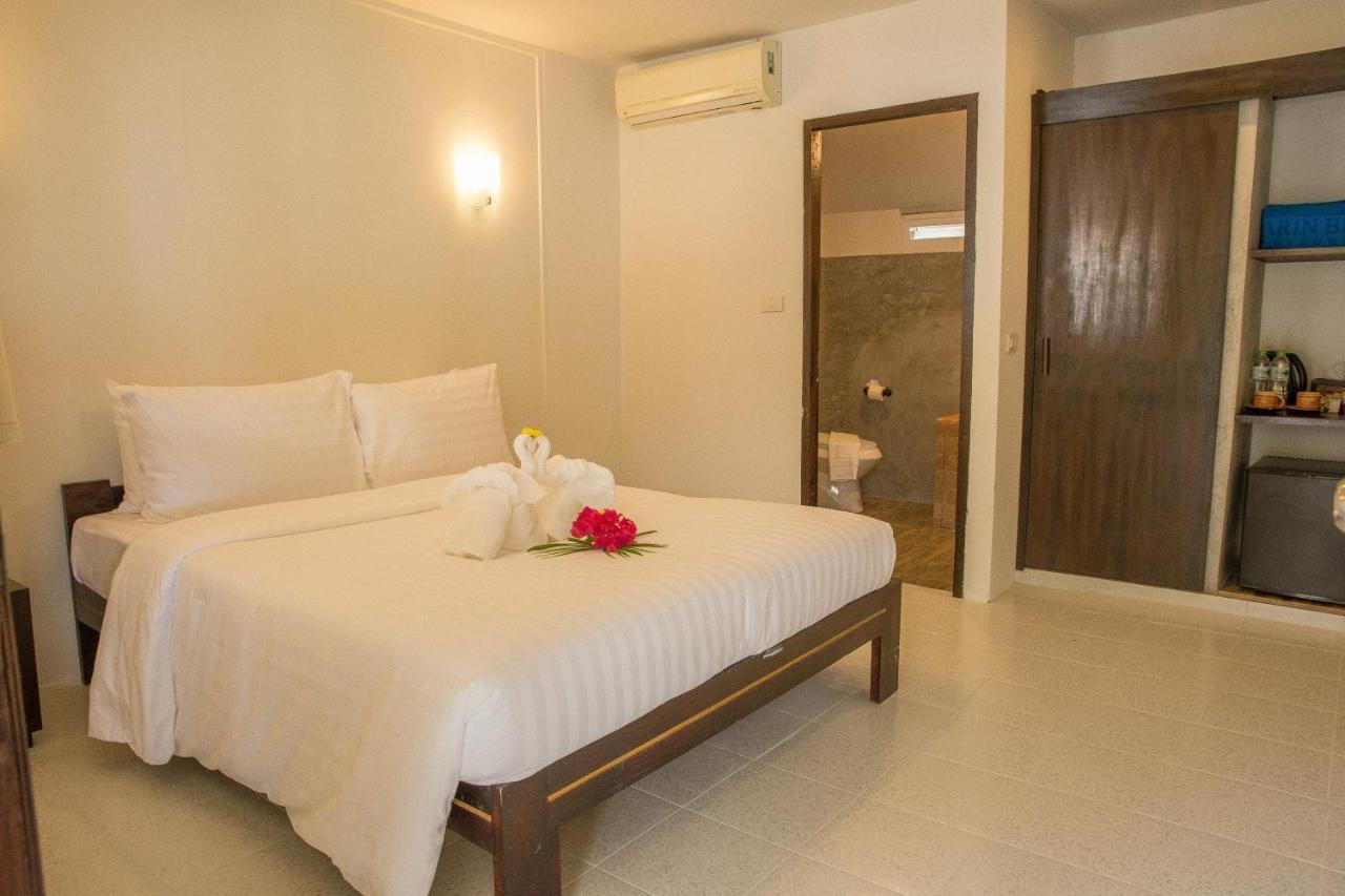 Adarin Beach Resort Mae Nam Dış mekan fotoğraf